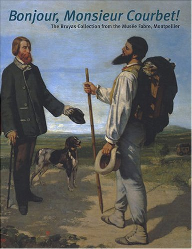 Bonjour Monsieur Courbet