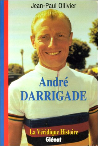 André Darrigade : le "lévrier des Landes"