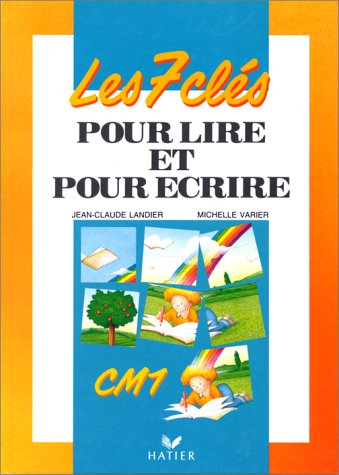 Manuel CM1