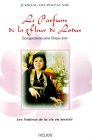 Le parfum de la fleur de lotus : enseignements pour chaque jour : les soûtras de la vie en société