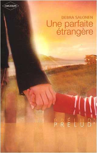Une parfaite étrangère