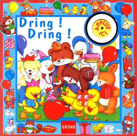 Dring ! Dring !