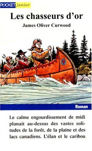 Les chasseurs d'or