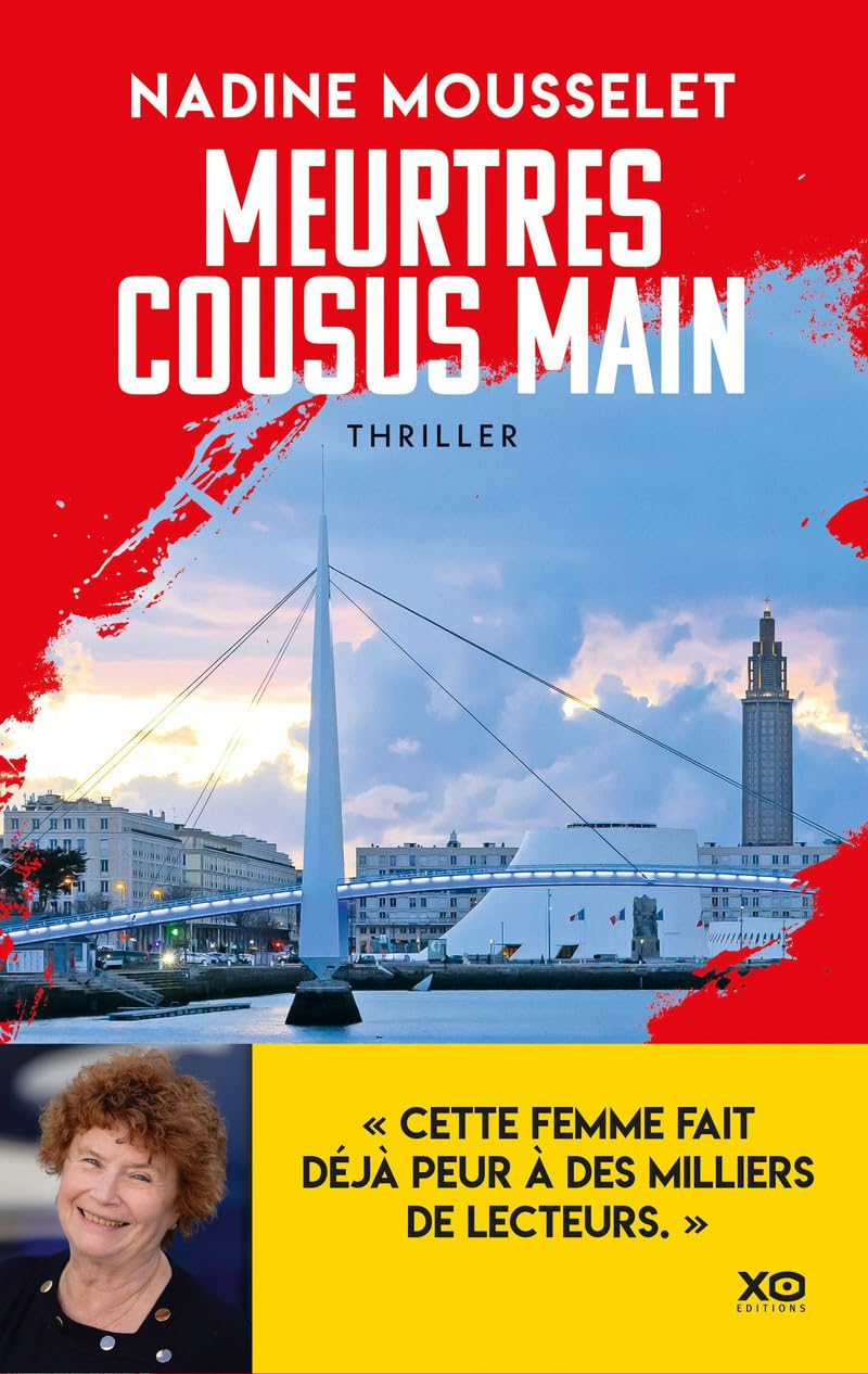 Meurtres cousus mains