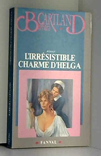 L'Irrésistible charme d'Helga