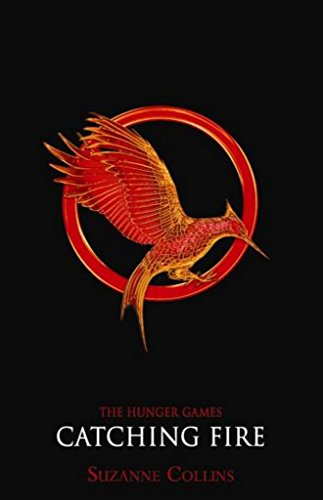 catching fire