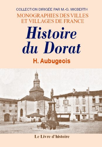 Dorat (histoire du)