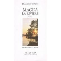 Magda la rivière