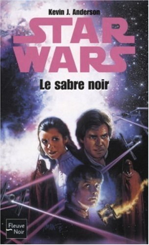 Le sabre noir