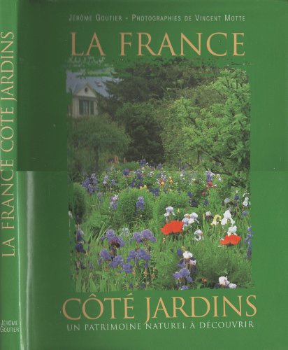 la france côté jardins