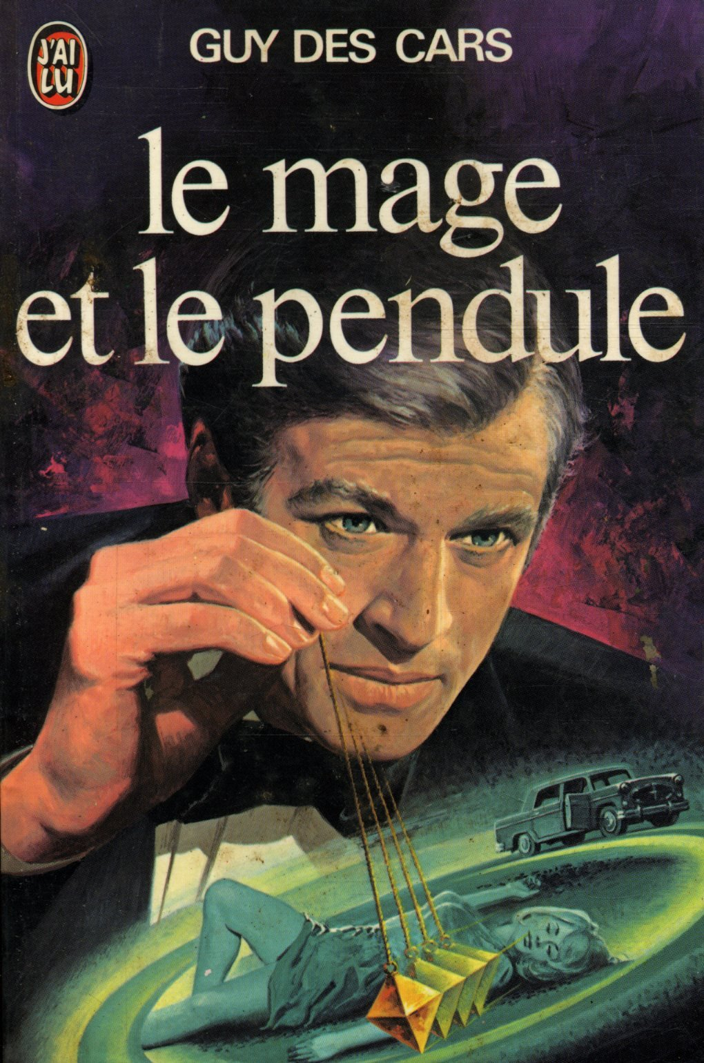 Le Mage et le Pendule