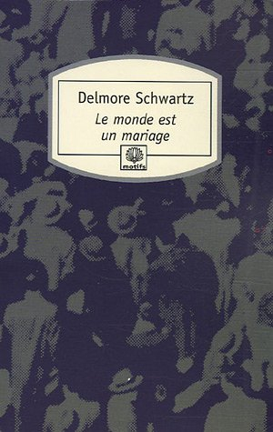 Le monde est un mariage