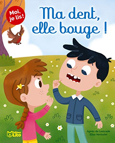 Ma dent, elle bouge !