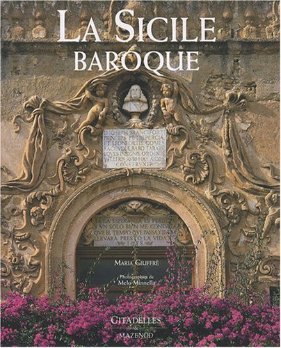 La Sicile baroque