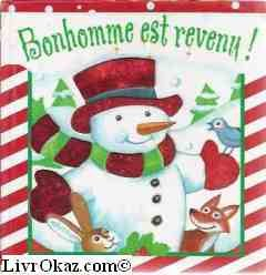 Bonhomme est revenu !