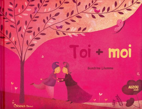 Toi + moi