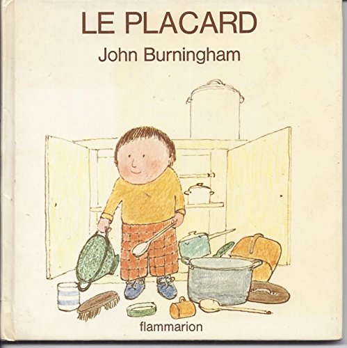le placard