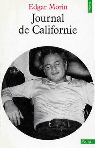 Journal de Californie