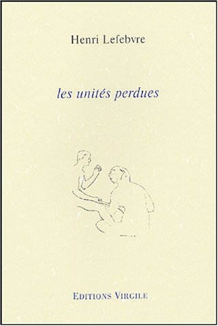 Les unités perdues