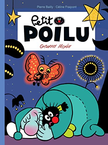 Petit Poilu. Vol. 26. Grosso Modo