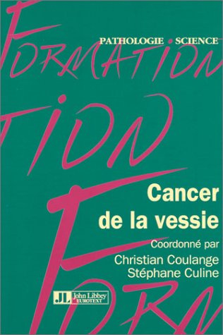 Cancer de la vessie