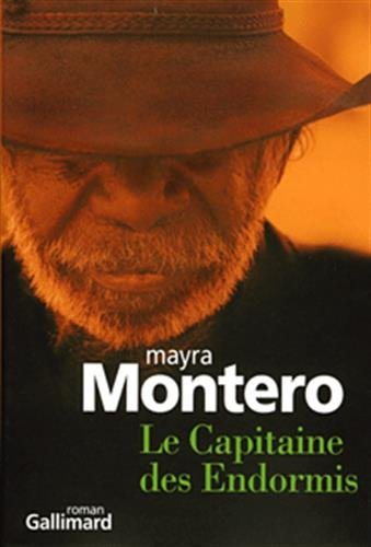 Le capitaine des endormis