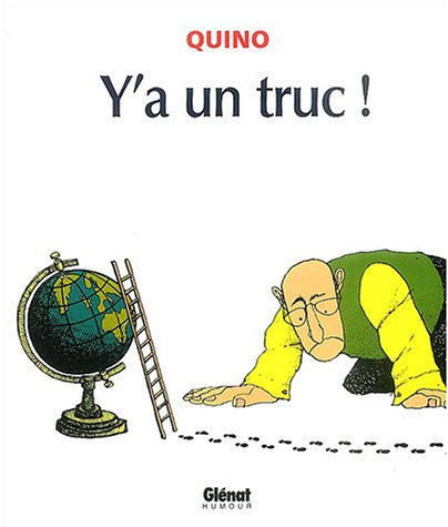 Y'a un truc !