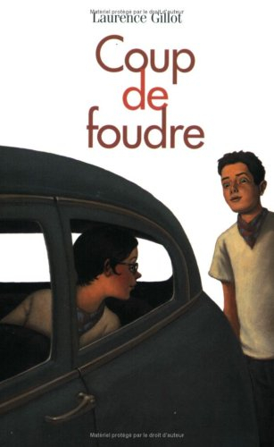 Coup de foudre