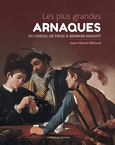 Atlas de l'arnaque