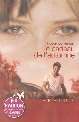 Le cadeau de l'automne