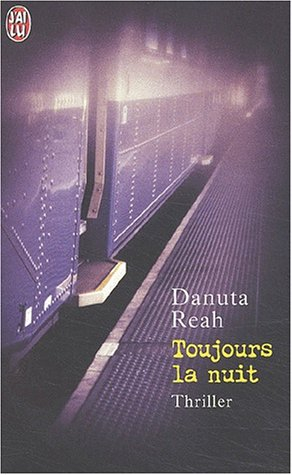 Toujours la nuit