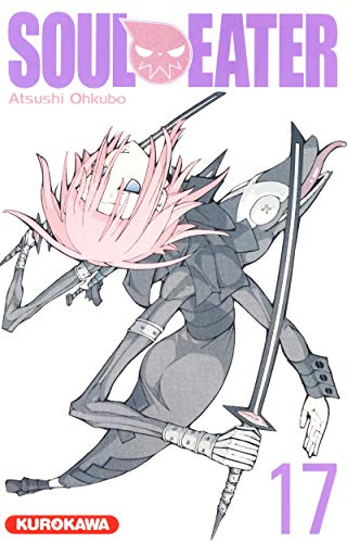 Soul eater. Vol. 17