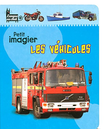 Les véhicules