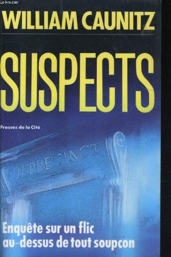 Suspects