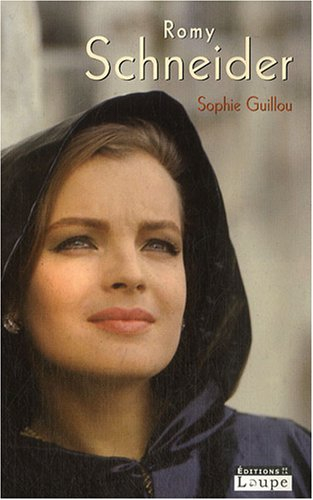 Romy Schneider