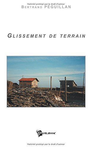 Glissement de Terrain
