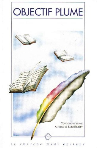 objectif plume