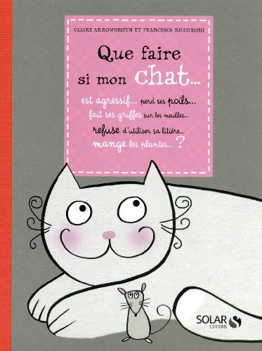 Mon panier à chat