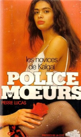 Les Novices de Kalgaï