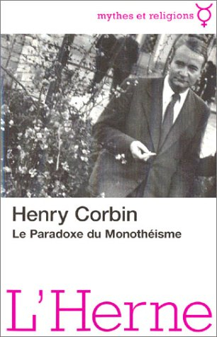 Le paradoxe du monothéisme