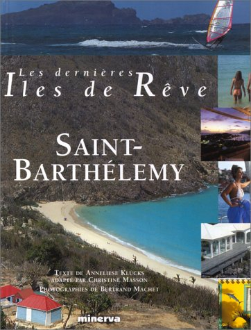 Saint-Barthélémy