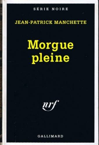 Morgue pleine