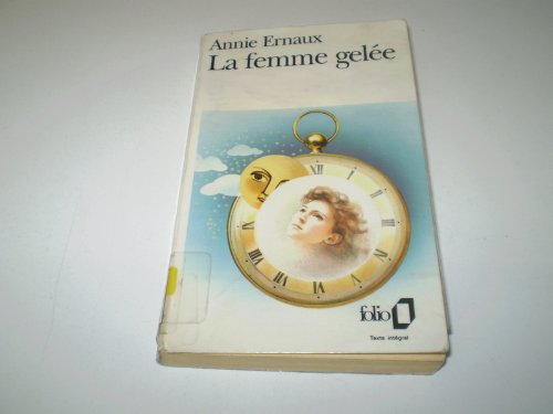 La femme gelée