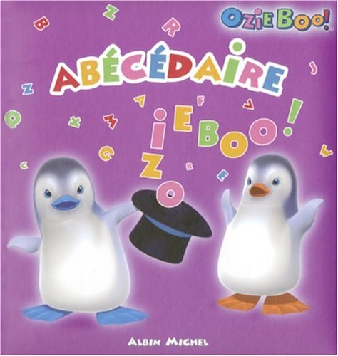Abécédaire