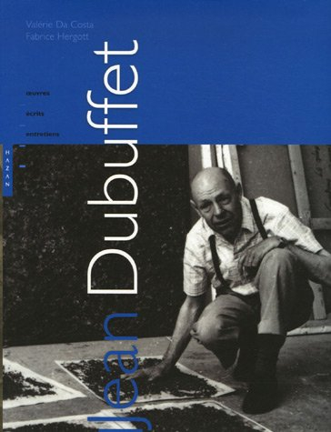 Jean Dubuffet
