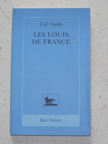 Les Louis de France