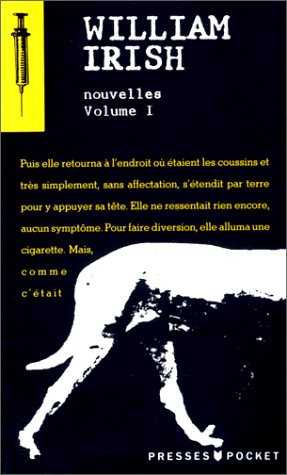Nouvelles. Vol. 1