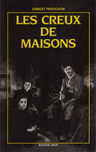 les creux de maisons