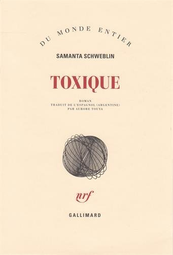 Toxique