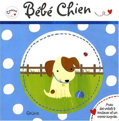 Bébé chien